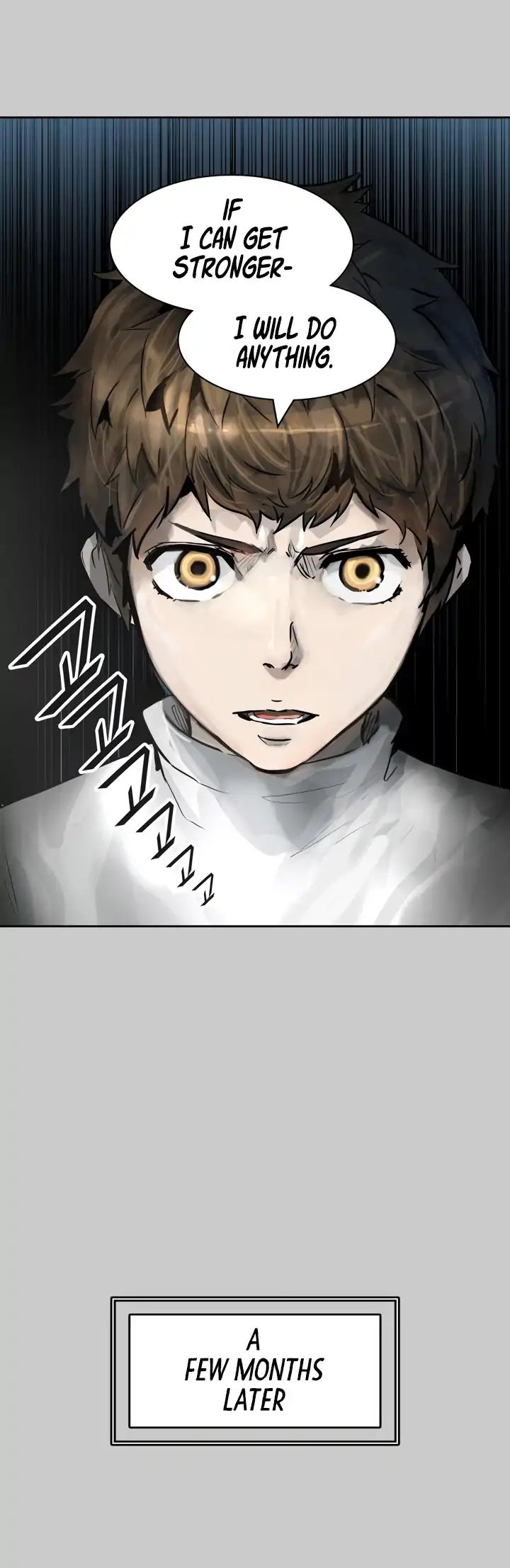 Tower of God, Chapter 418 image 43